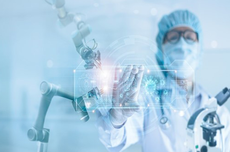 Medical equipment