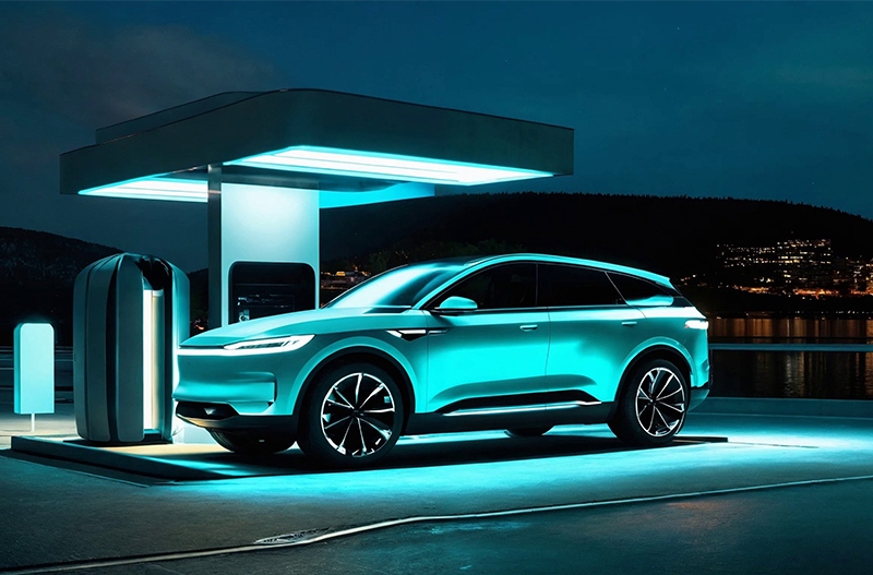 Автомобильная  электронная  сфера